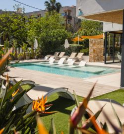 Hotel Monica