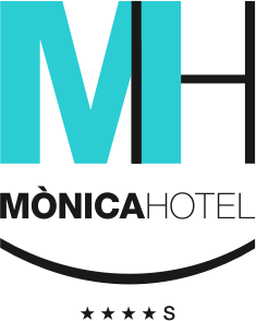 Mónica Hotel