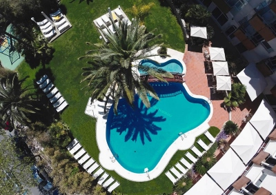 Hotel Monica