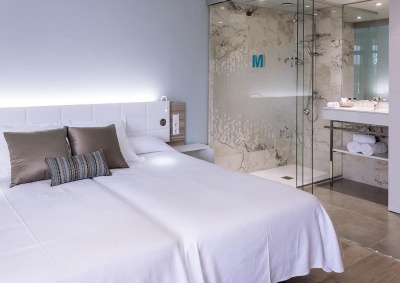Hotel Monica