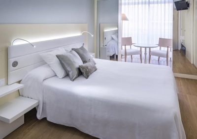 Hotel Monica