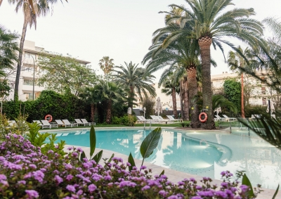 Hotel Monica