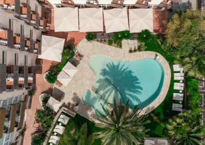 Hotel Monica