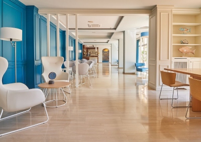 Hotel Monica