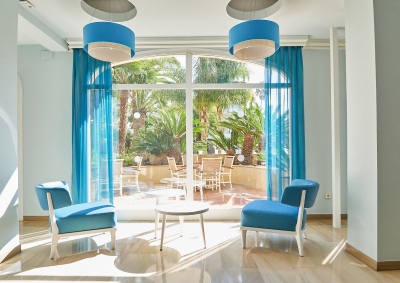 Hotel Monica