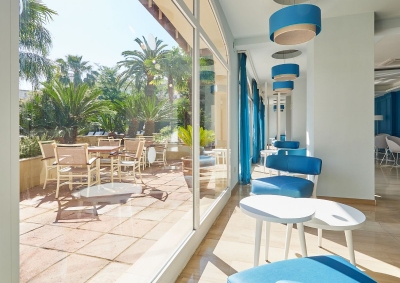 Hotel Monica