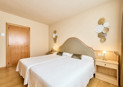 Hotel Monica