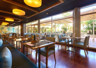 Hotel Monica