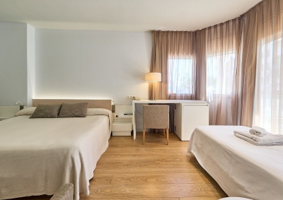 Hotel Monica