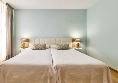 Hotel Monica