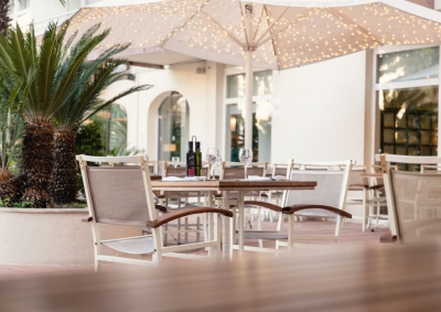 Hotel Monica