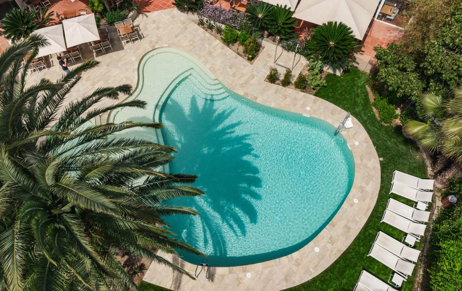 Hotel Monica