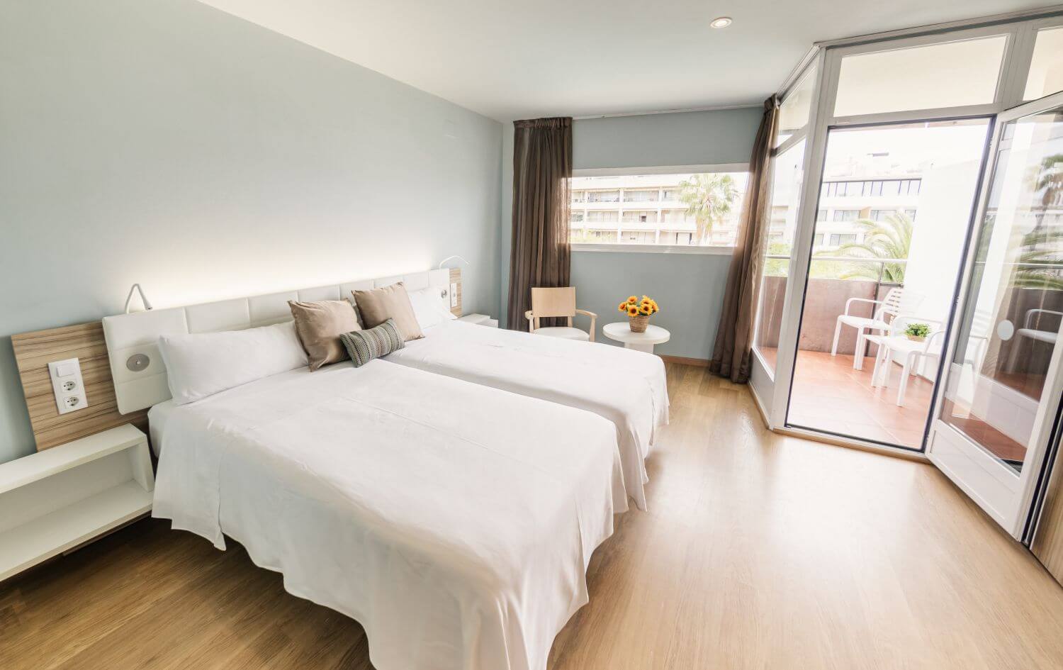 Hotel Monica