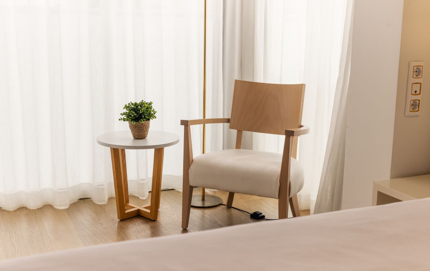 Hotel Monica