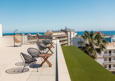 Hotel Monica