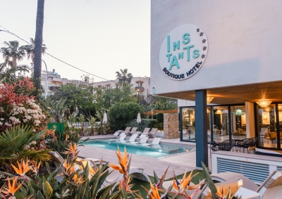 Hotel Monica