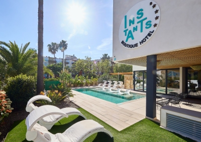 Instants Boutique Hotels