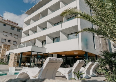 Hotel Monica