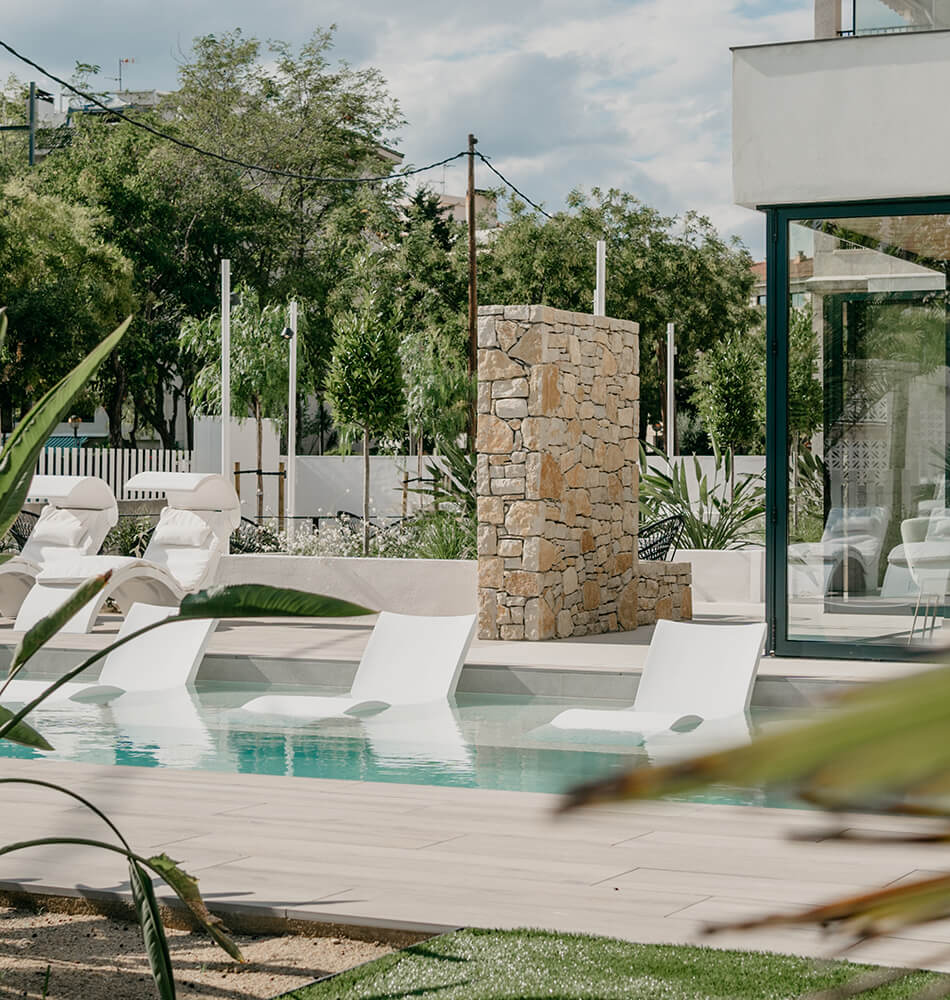 Monica Hotel Boutique