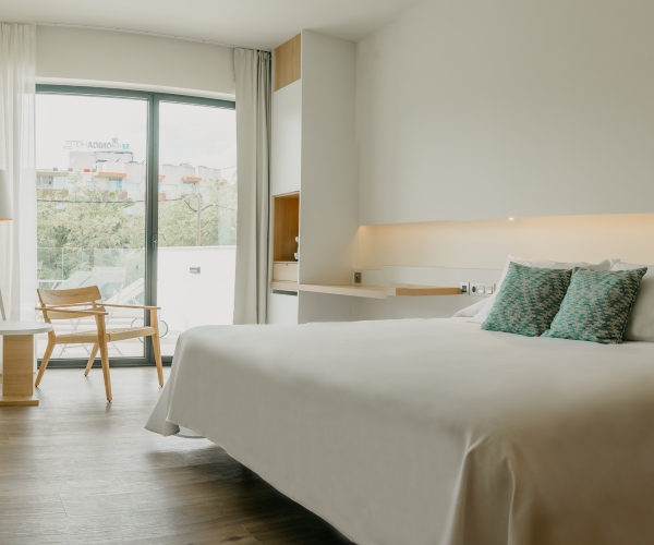 Instant Boutique Hotel